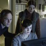 Ingjerd Egeberg, Lena Kristin Ellingsen, Jon &Oslash;igarden