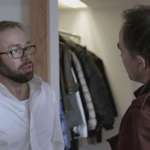 Jon &Oslash;igarden, Even Rasmussen