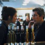 Alain Chabat, Charlotte Gainsbourg