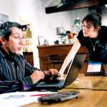 Alain Chabat, Charlotte Gainsbourg