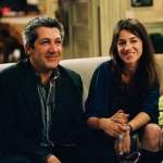 Alain Chabat, Charlotte Gainsbourg