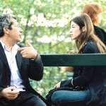 Alain Chabat, Charlotte Gainsbourg