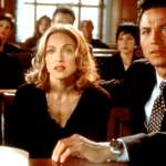 Benjamin Bratt, Madonna