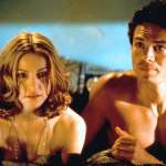 Benjamin Bratt, Madonna
