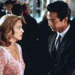 Benjamin Bratt, Madonna