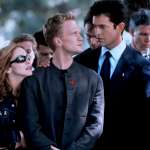 Rupert Everett, Neil Patrick Harris, Madonna