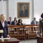 Marcia Gay Harden, Glenn Close