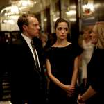 Rose Byrne, Glenn Close, Tate Donovan