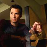 Timothy Olyphant