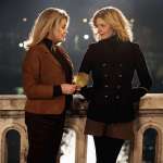 Catherine Deneuve, Chiara Mastroianni