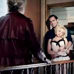 Catherine Deneuve, Ludivine Sagnier, Radivoje Bukvic