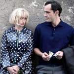 Ludivine Sagnier, Radivoje Bukvic