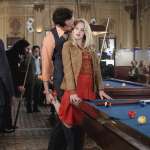 Ludivine Sagnier, Radivoje Bukvic