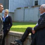Anthony Hopkins, Jeffrey Dean Morgan, Abbie Cornish