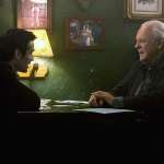 Anthony Hopkins, Colin Farrell