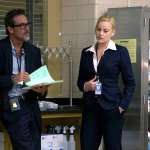 Jeffrey Dean Morgan, Abbie Cornish