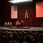 Evgeniy Sidikhin, Paweł Janyst, Bill Pullman, Edward Assarabowski, Dariusz Dłużewski, Mirosław Kupiec