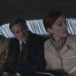 Lotte Verbeek, James Bloor, Bill Pullman