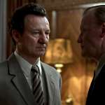 Robert Więckiewicz, Aleksey Serebryakov