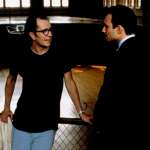 Christian Slater, Gary Oldman