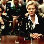 Mike Binder, Joan Allen