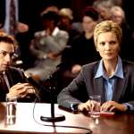 Mike Binder, Joan Allen