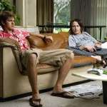 John Brently Reynolds, Andrew Garfield