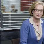 Meryl Streep