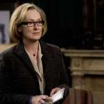 Meryl Streep