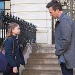 Edward Norton, Kylie Rogers