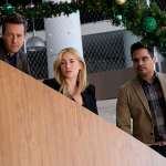 Edward Norton, Michael Pe&ntilde;a, Kate Winslet