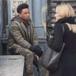 Jacob Latimore, Kate Winslet