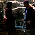 Will Smith, Naomie Harris