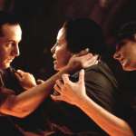 Joely Richardson, Kathleen Quinlan, Jason Isaacs