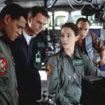 Kathleen Quinlan, Laurence Fishburne, Jason Isaacs, Sam Neill