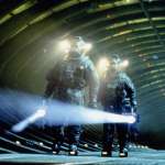 Kathleen Quinlan, Laurence Fishburne