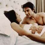 Amy Robinson, Harvey Keitel