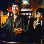 David Proval, Robert De Niro