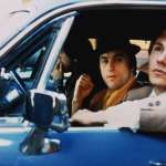 David Proval, Harvey Keitel, Robert De Niro