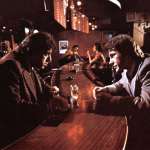 David Proval, Harvey Keitel