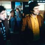 David Proval, Robert De Niro