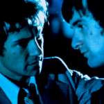 Harvey Keitel, Robert De Niro