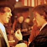 Harvey Keitel, Robert De Niro