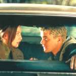 Alicia Witt, Joshua Jackson