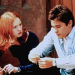 Jared Leto, Alicia Witt
