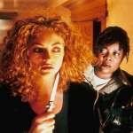 Loretta Devine, Rebecca Gayheart