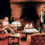 Michael Rosenbaum, Rebecca Gayheart, Alicia Witt