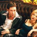 Michael Rosenbaum, Tara Reid