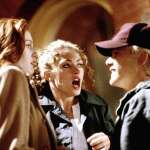 Rebecca Gayheart, Alicia Witt, Joshua Jackson