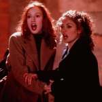 Rebecca Gayheart, Alicia Witt